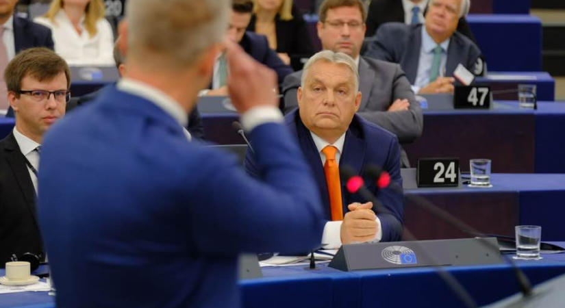 Publicus: Magyar Péter alkalmasságának megítélése jelentősen romlott az elmúlt hónapokban