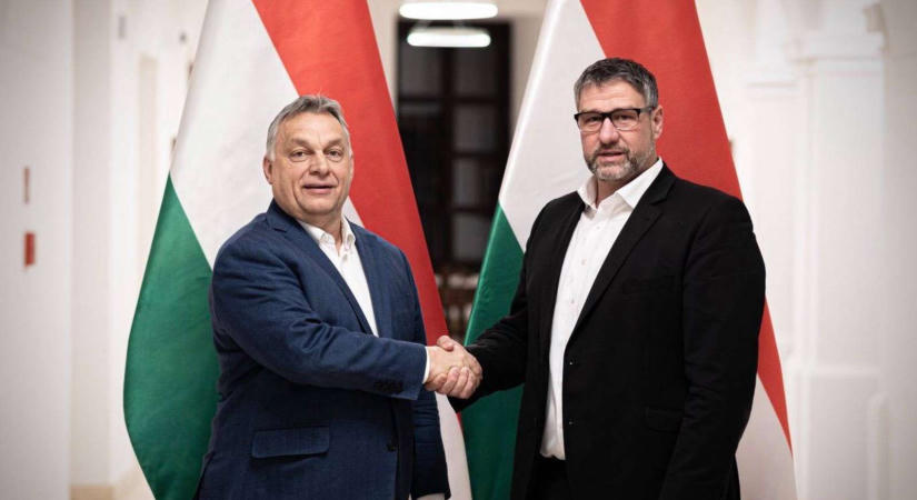 Elévült Simonka György egyik ügye – Hadházy szerint ez súlyos figyelmeztetés