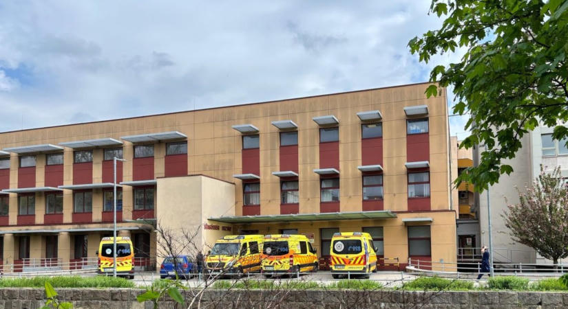 Megható köszönet érkezett a lengyel buszbaleset Egerben ápolt sérültjeinek nevében