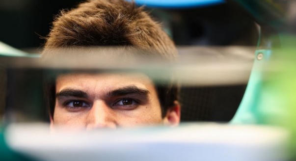Stroll szerint kevés a Honda fejlesztése, a vezethetőség továbbra is lutri