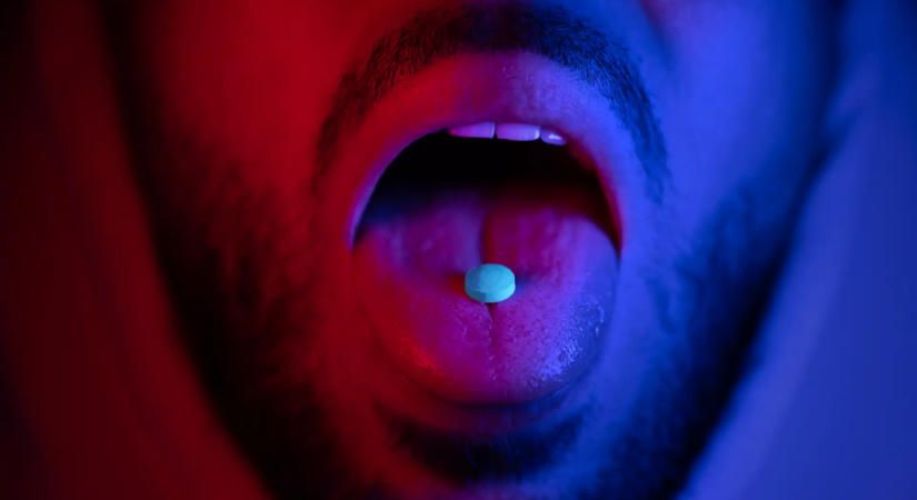 Ausztrália után Új-Zéland is utat nyitott a gyógyászati MDMA előtt - A PTSD-t kezelhetik ecstasyval