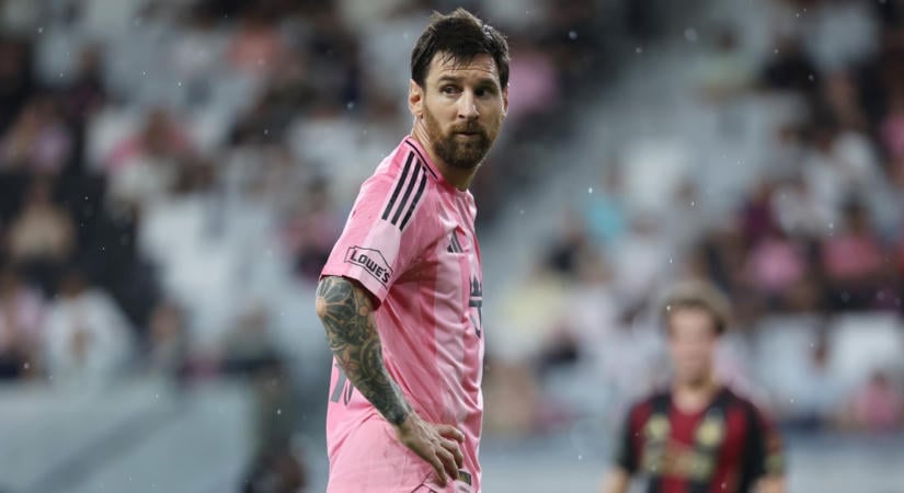 Újabb lépés a visszavonulás felé? Váratlan befektetés mellett határozta el magát Lionel Messi