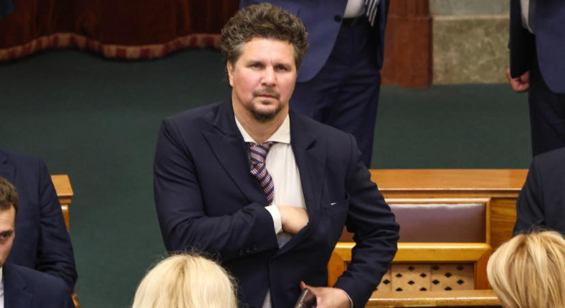 Megérkezett Nagy Ervin válasza Cserhalmi György kritikájára