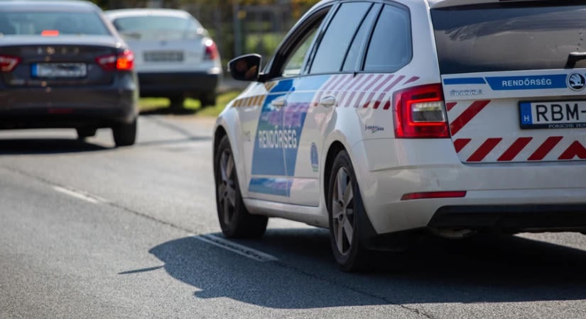 Eltűnt több mint százezer közlekedési bírság
