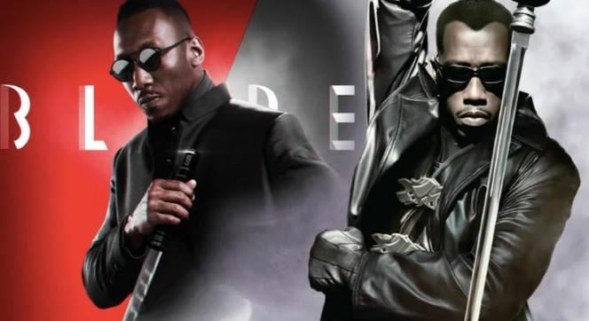 Kevin Feige keményen fogalmazott a Blade kudarcáról – Mahershala Ali sem kímélte