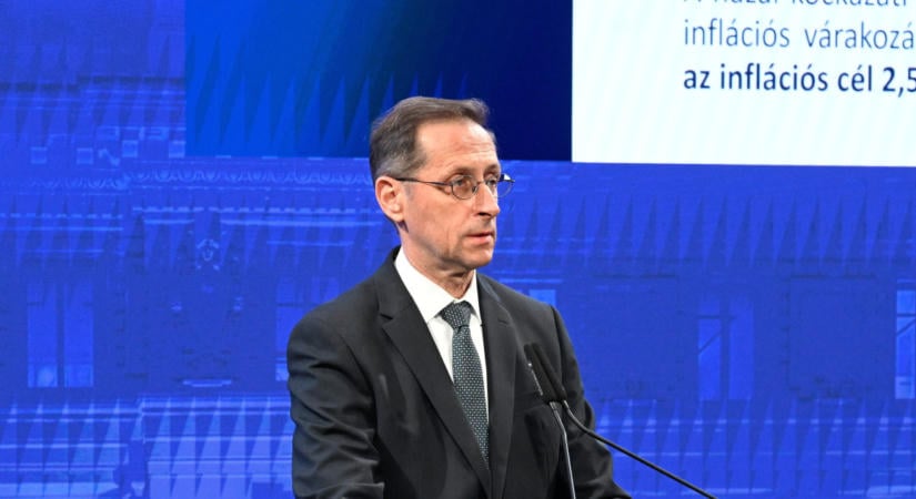 Bod Péter Ákos: árstabilitásunk kulcsa – új inflációs cél vagy megfelelő gazdaságpolitikai keret?