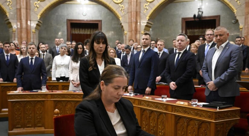 Az MNB-botrány nincs ott az NVVH első ügyei között