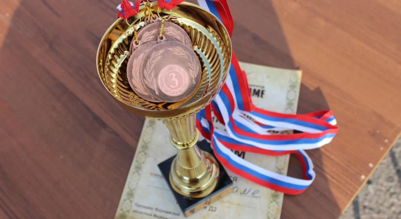 Jó tanuló, jó sportoló pályázat – Idén is várjuk a jelentkezéseket!