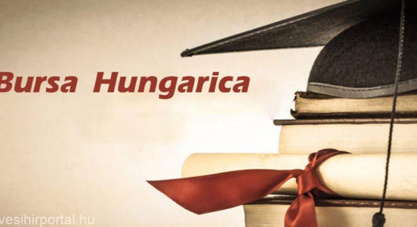 November 5-ig lehet a Bursa Hungarica ösztöndíjaira pályázni