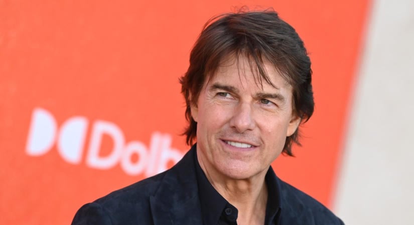 Óriási veszteség érte Tom Cruise-t