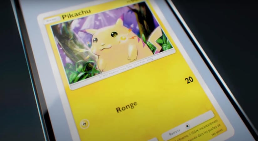 17,4 milliárdnyi kriptovalutát lopott, Pokémon-kártyákat vett belőle