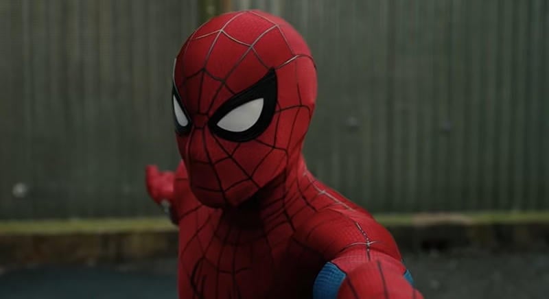 Így robban be az új Pókember a streamingre