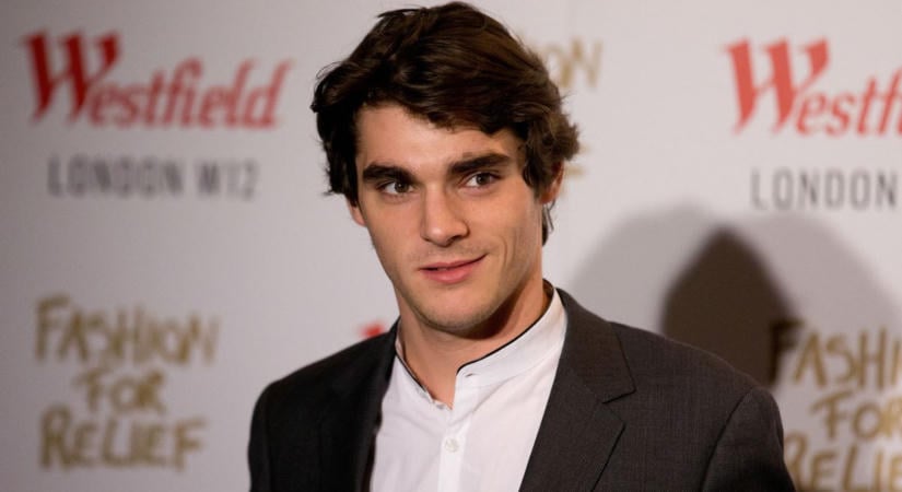 Tragikus hirtelenséggel meghalt a Breaking Bad sztárja: RJ Mitte mindössze 34 éves volt