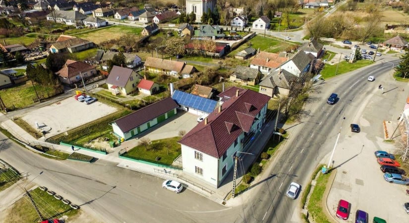 Milliárdok kellenének a megoldáshoz, a helyiek régóta várják a változást