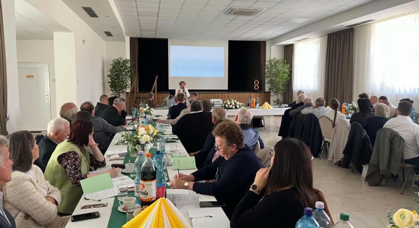 Nándorfehérvártól Buda visszafoglalásáig – történelmi konferencia Feketenyéken