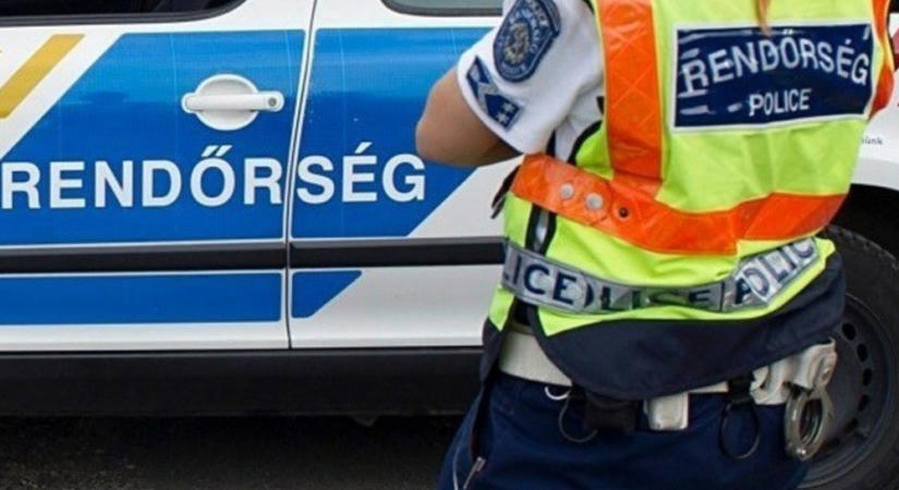 Kevesebb bűncselekmény történt Győrben, de az online csalások száma tovább emelkedett