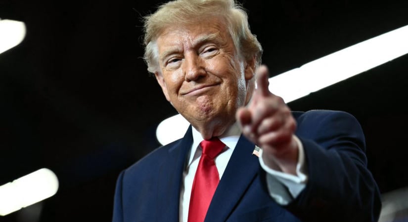 Trump a napelemekről: Hatalmas szörnyetegek, amelyek megölik az állatokat