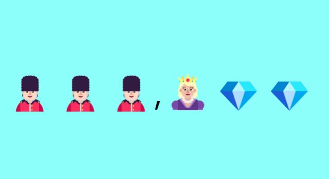 Napi feladat: Melyik film címét rejtik az emojik?