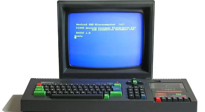 Összeomlott a PC piac