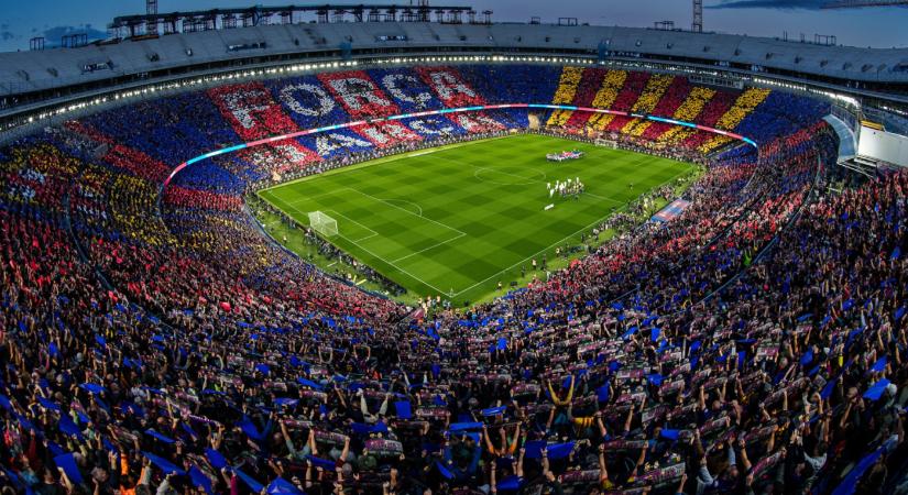 Egy éve árulja, végre el is adja sztárját az FC Barcelona