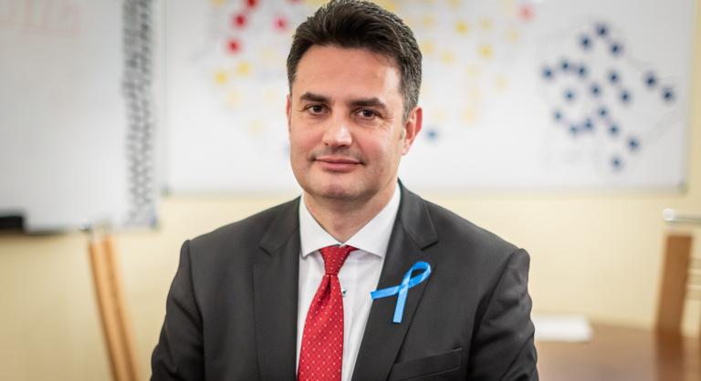 Márki-Zay Péter szerint Orbán Viktor sajátosan gyászol, bemutatta melyik fázisban van a volt miniszterelnök