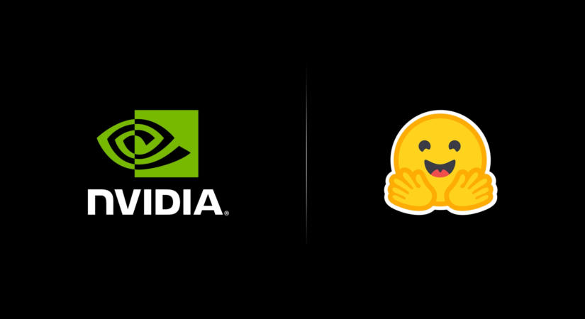 Az Nvidia kezébe kerülhet a Hugging Face