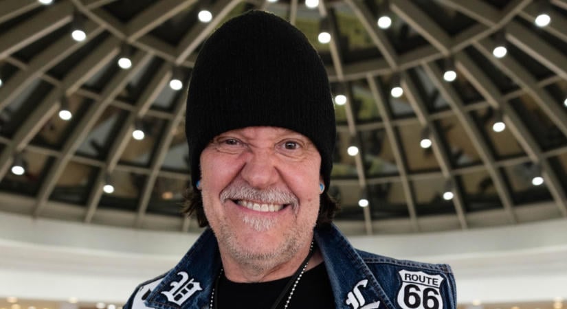„A közönség el fogja majd dönteni, mennyire vagyunk még hitelesek" – Big Daddy Laca elárulta, mi jöhet a Kartel után
