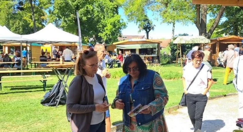 Megnyílnak a porták - barangolás a Fertő-táj kincsei között