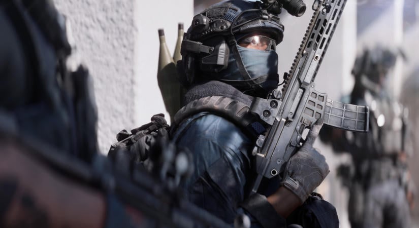 Megvan, hogy melyik stúdiónál landolhat a Battlefield-film, és talán az egyik legnagyobb videójátékos brand tulajdonosa kaparinthatja meg azt végül