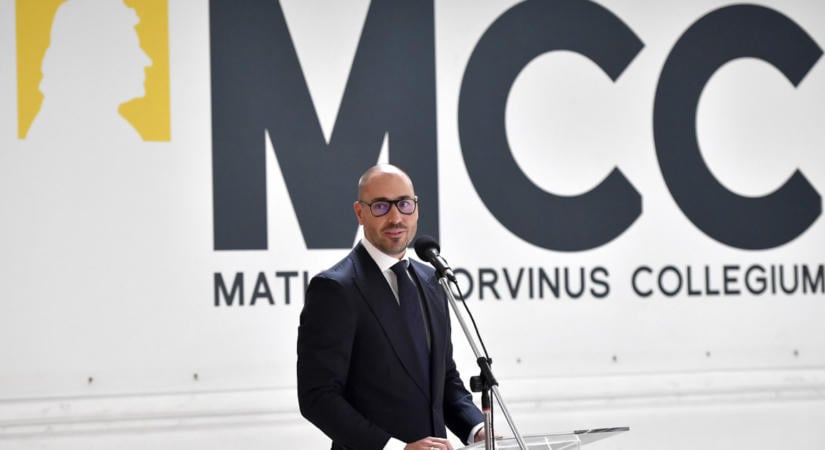 Megszólalt az MCC alapítója, bírósághoz fordulnak Magyar Péterék döntése miatt