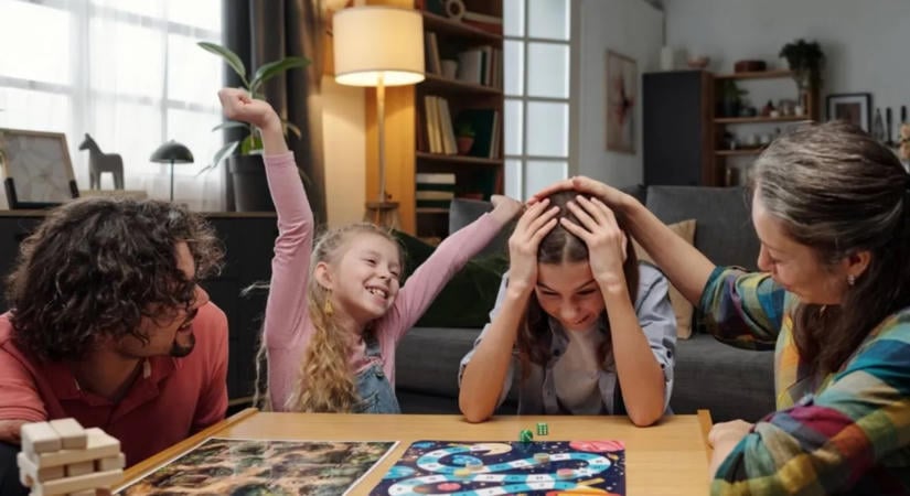 Figyelmeztetést adtak ki egy népszerű társasjáték miatt, ne add a gyerek kezébe