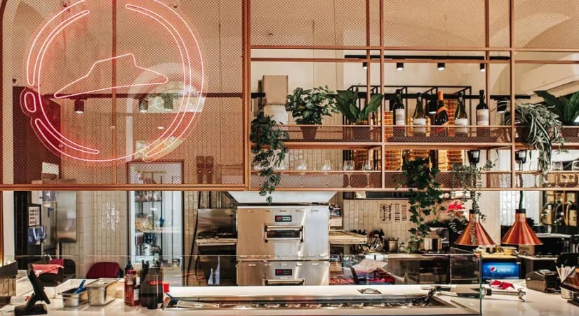 Több helyen pizzázhatunk