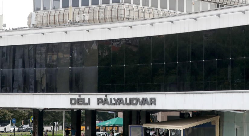 Rengeteg ingázót érint Vitézy Dávid friss bejelentése a Déli pályaudvarról