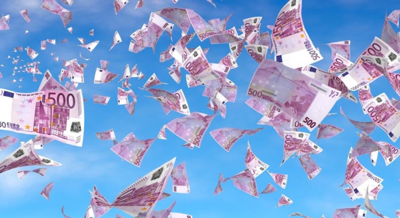 Magyar Péternek emiatt fájhat a feje: mérlegre tette a GKI az uniós ezermilliárdokat, ez sült ki belőle