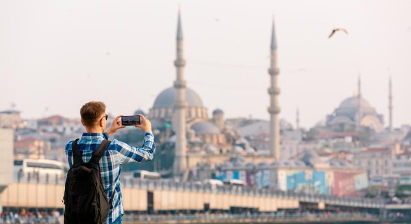 Elő a telefonokkal! Íme a világ 5 legfotogénebb országa