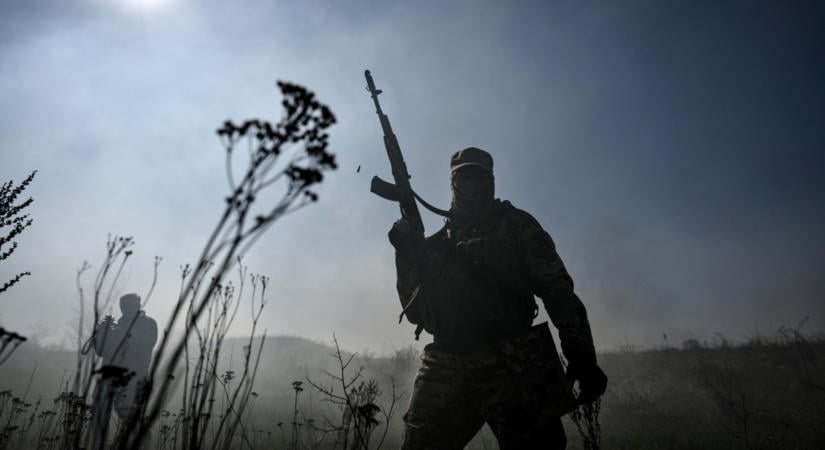 Incidens miatt riasztották a NATO vadászgépeit, Ukrajna elveszítheti a háborút – Híreink az orosz-ukrán háborúról hétfőn