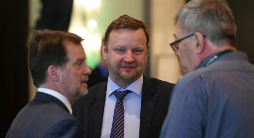 Vizsgálatot indított az MNB Ruszlan Rahimkulov cégeivel szemben