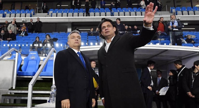 Megszűnik a tao-támogatás, 150 milliárdos sporttámogatás jön helyette