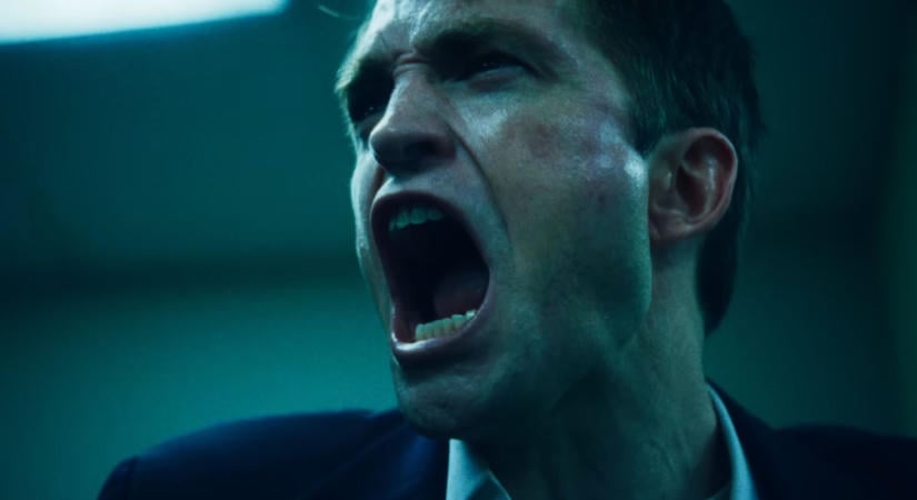 200 doboz nikotinnal győzték meg Robert Pattinsont, hogy szerepeljen az új filmjében