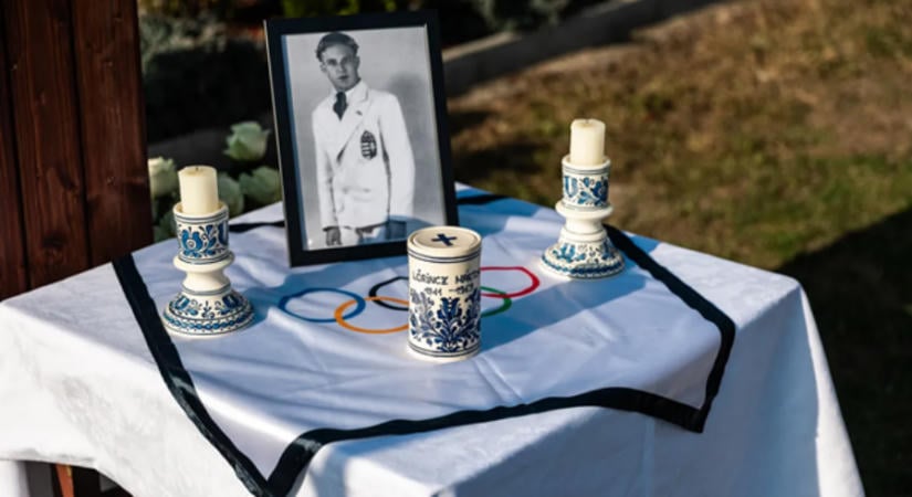 Magyar olimpiai bajnok, aki nem köszöntötte karlendítéssel Hitlert 1936-ban