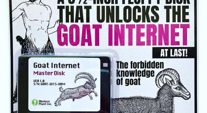 40 Hihetetlenül bizarr és kamu termék, amit valódi boltban „árultak”