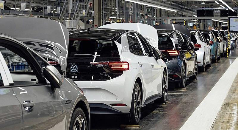 Újabb elbocsátás merült fel a Volkswagennél