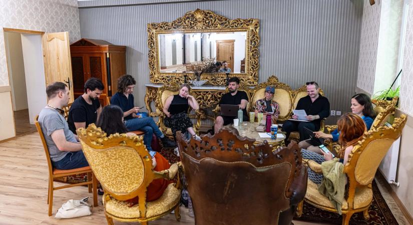 A brainrot galamb és a hardcore líraértelmező gépezet