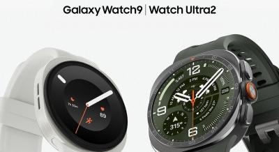 Erő, kényelem és egészség a csuklón – itt az új Galaxy Watch generáció