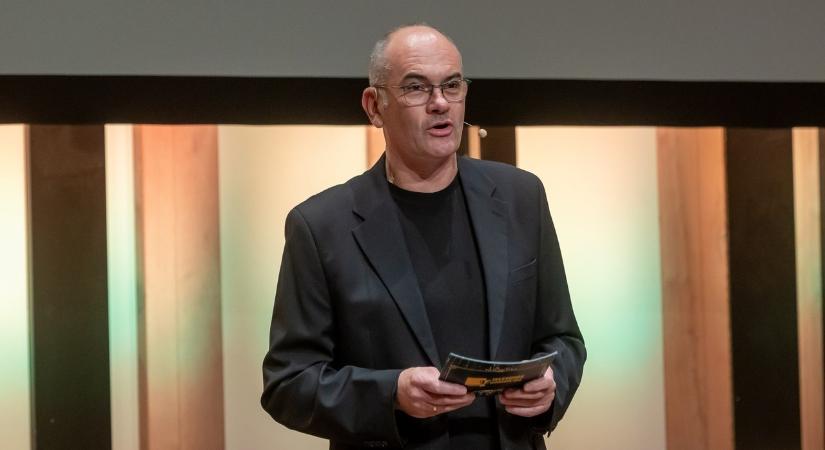 Gundel Takács Gábor az MTVA-ról: „A mai napig sajnálom, hogy így kellett eljönnöm”