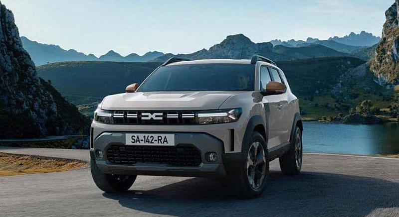 Lehúzta a Renault Csoport számait a Dacia