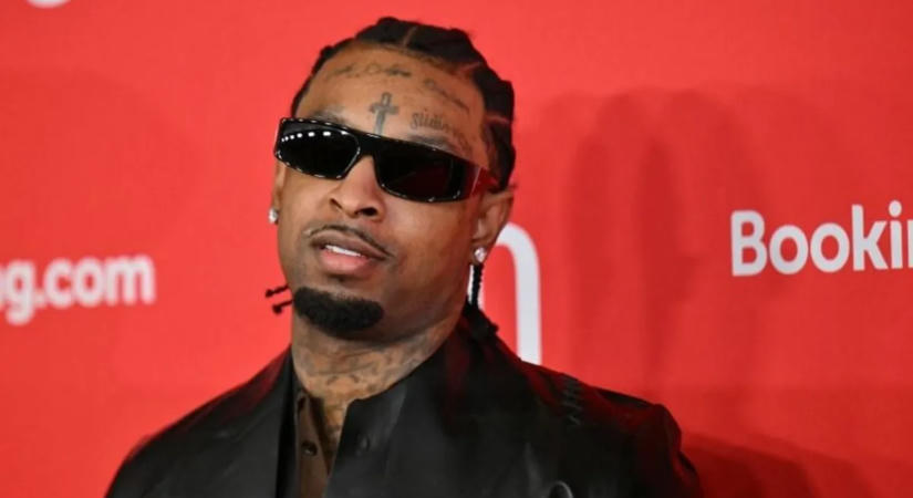 Lelőtte a húgát, majd öngyilkos lett a népszerű rapper 14 éves unokaöccse