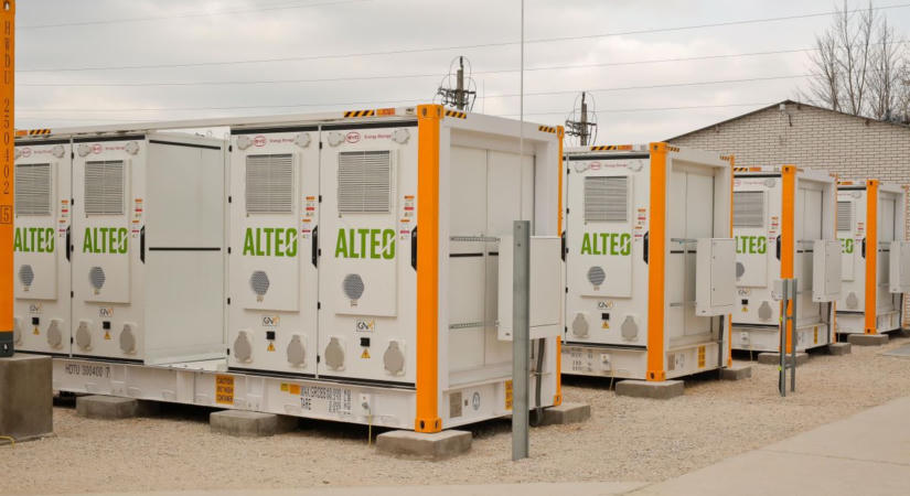 Energiatárolás: Kapitány Istvánnak nem kell messzire mennie a jó példáért – elég, ha megnézi, hogyan tett csodát néhány év alatt Bulgária
