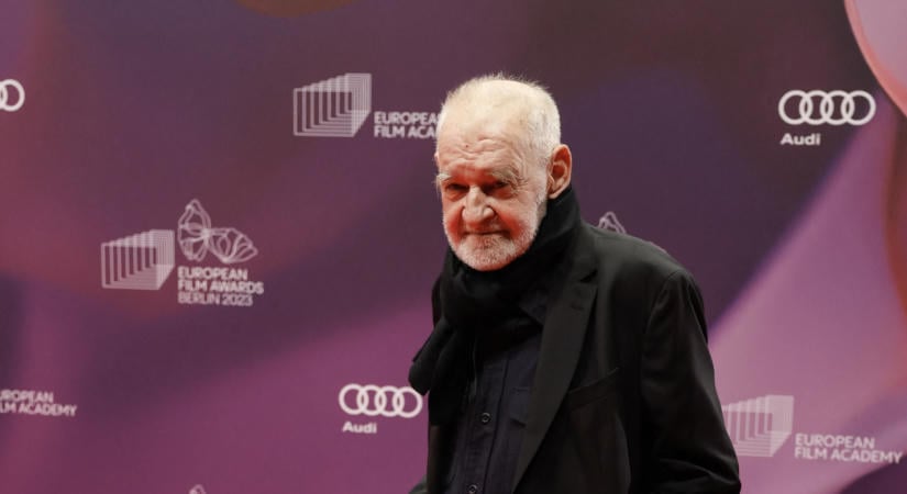 Tarr Béla életműve előtt tiszteleg az Art Cinema