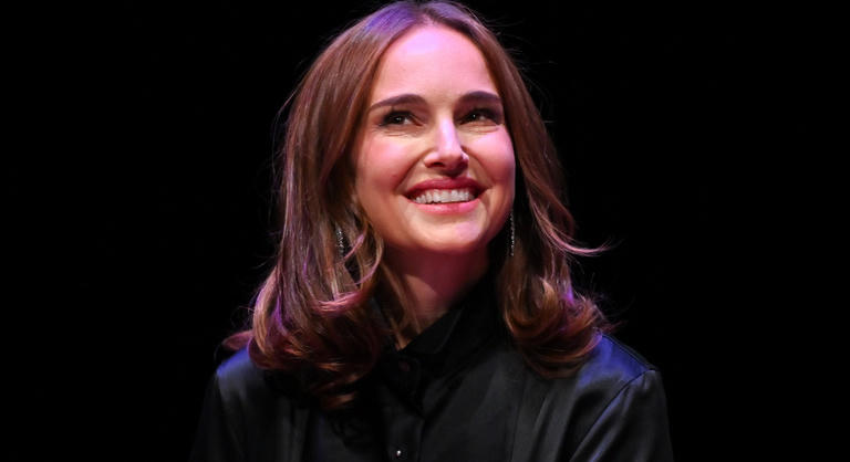 Megszületett Natalie Portman harmadik gyermeke